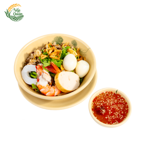 Bánh đút thập cẩm 5