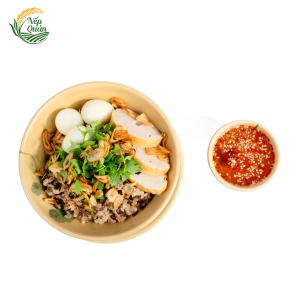 BÁNH ĐÚC TRUYỀN THỐNG