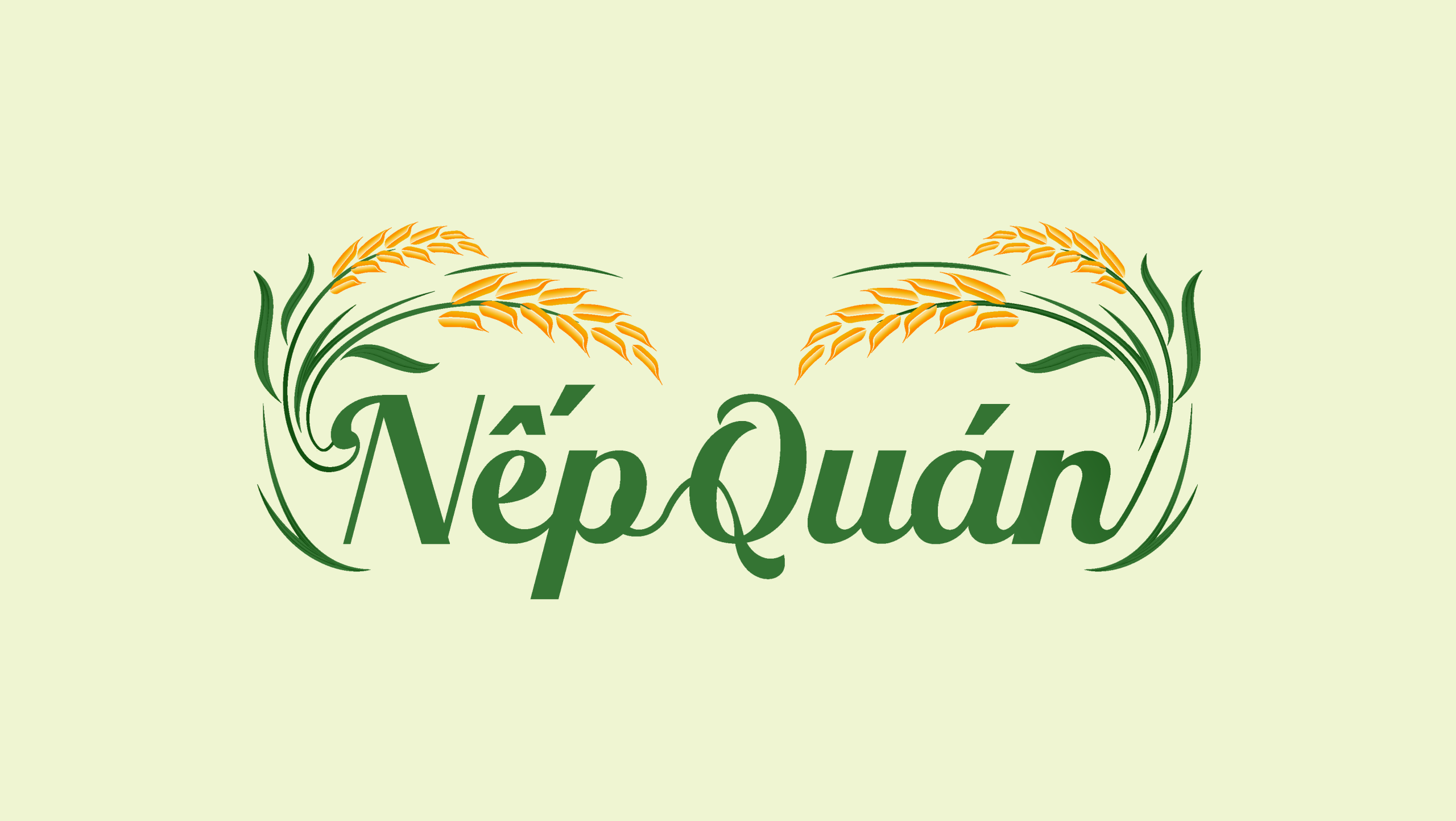 Nếp Quán – Hương vị quê nhà