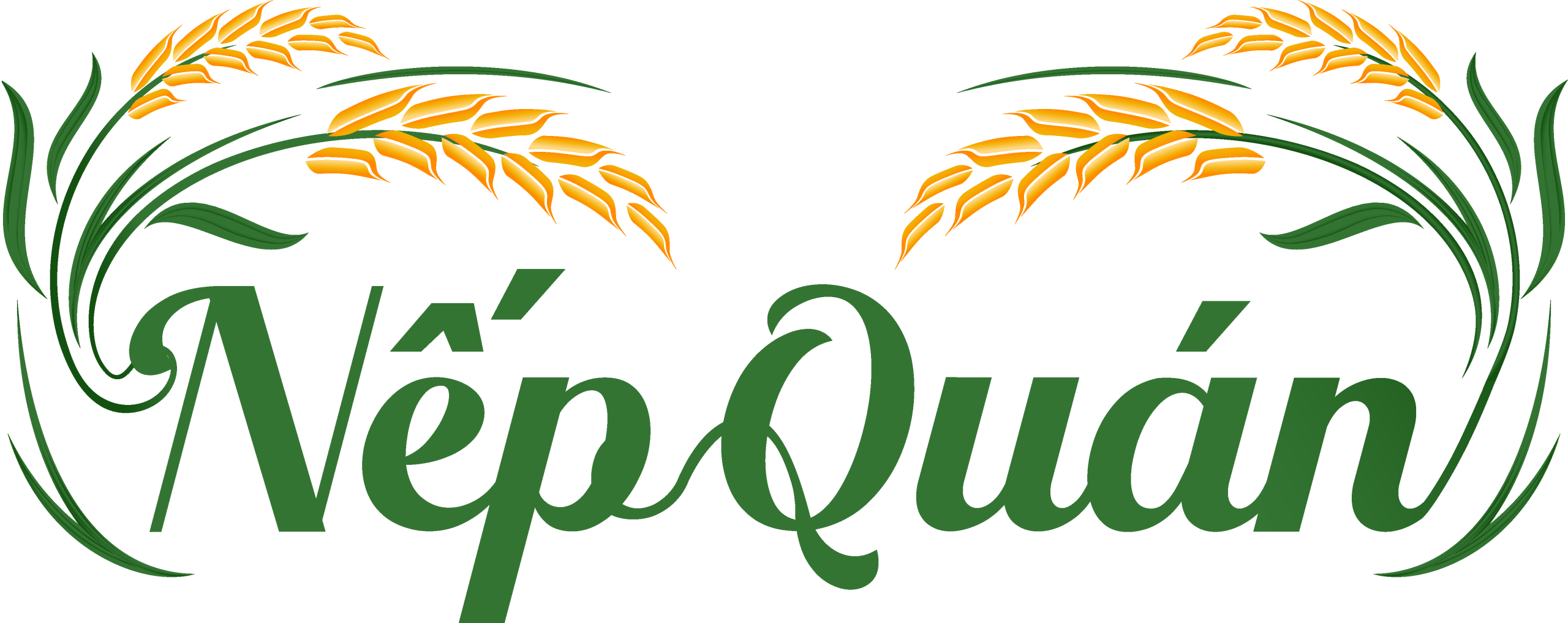 Logo Nếp Quán
