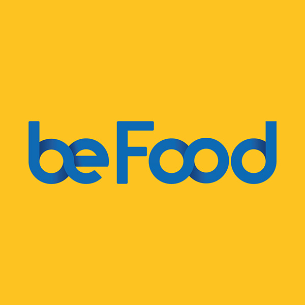 beFood Logo