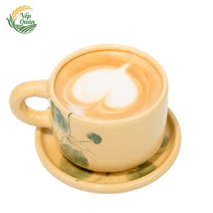 CAPUCHINO - NÓNG/ĐÁ