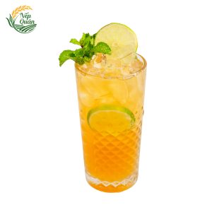 HỒNG TRÀ CHANH MẬT ONG