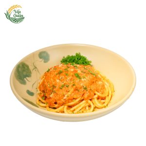 MÌ Ý SỐT THỊT GHẸ