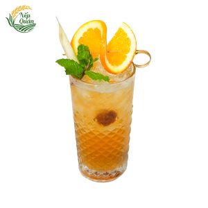 NƯỚC MƠ CAM SẢ