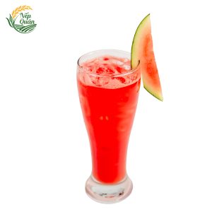 NƯỚC ÉP DƯA HẤU