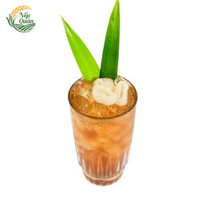 NƯỚC SÂM BÍ ĐAO