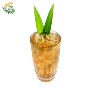 NƯỚC SÂM BÔNG CÚC