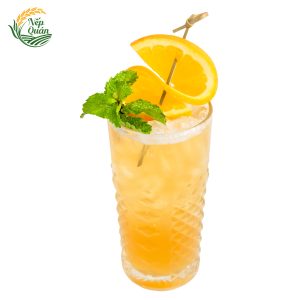 TRÀ Ô LONG NHIỆT ĐỚI