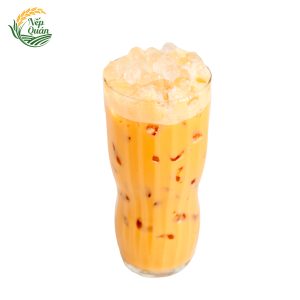 TRÀ SỮA THÁI ĐỎ