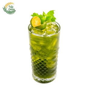 TRÀ TẮC THÁI XANH