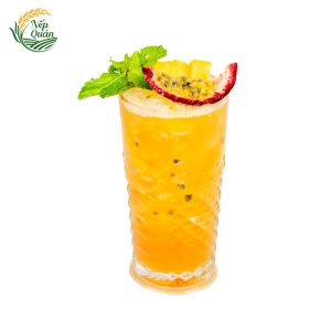 TRÀ XOÀI CHANH DÂY